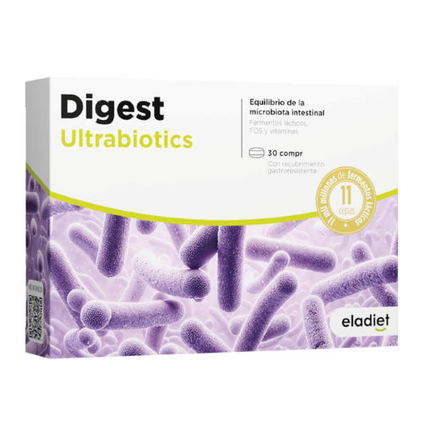 Digest ultrabiotics