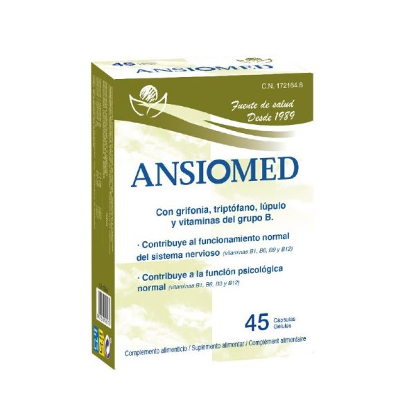 Ansiomed